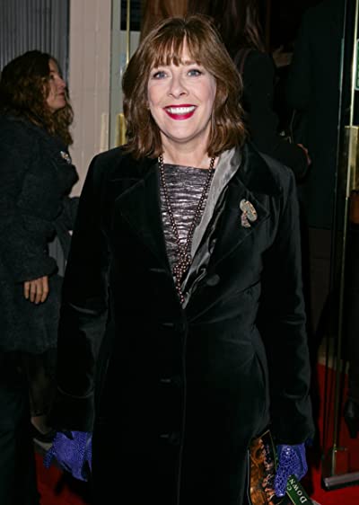 Phyllis Logan