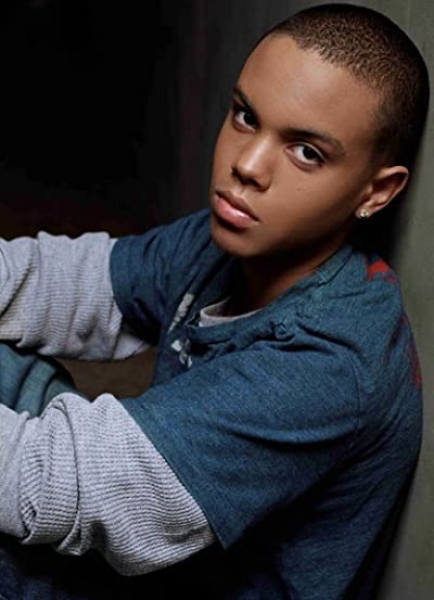 Evan Ross