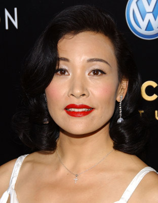 Joan Chen