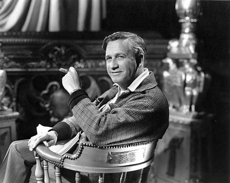 Mervyn LeRoy