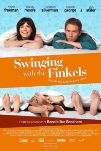 دانلود فیلم Swinging with the Finkels 2011363812-391941716