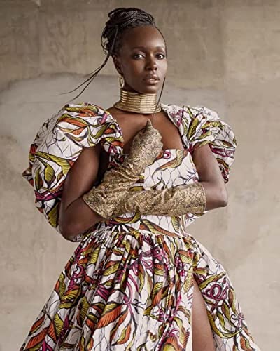 Anna Diop