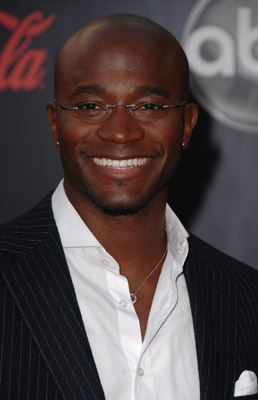 Taye Diggs