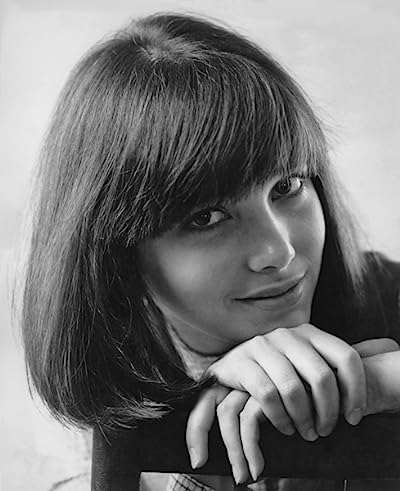 Janet Margolin