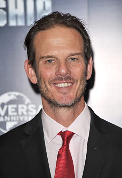 Peter Berg