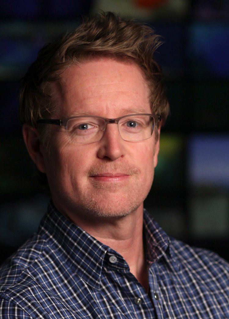 Andrew Stanton