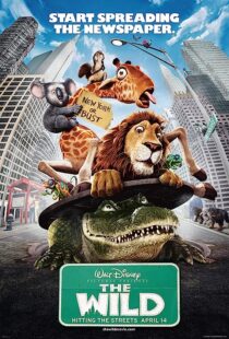 دانلود انیمیشن The Wild 2006366172-105600314