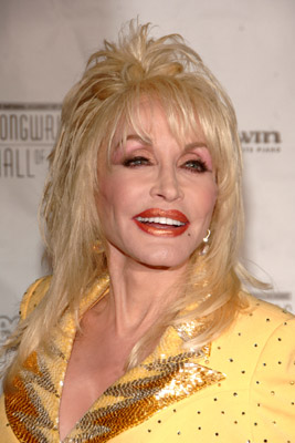 Dolly Parton