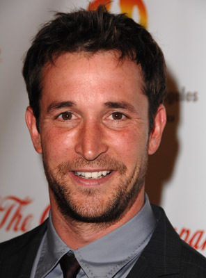 Noah Wyle