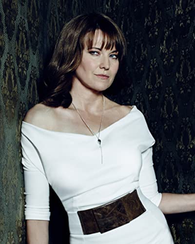 Lucy Lawless