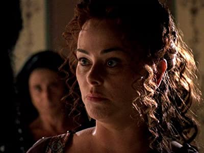 Polly Walker