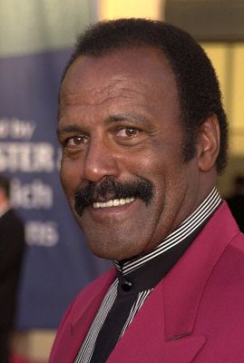 Fred Williamson