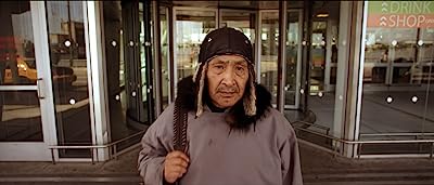 Theo Ikummaq