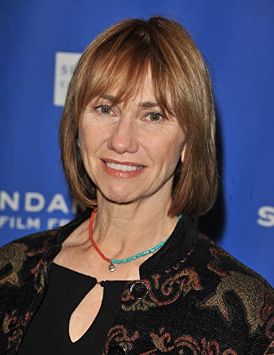 Kathy Baker