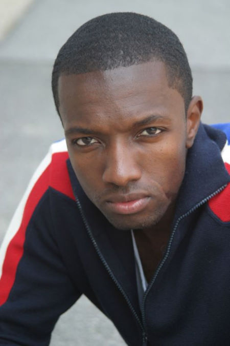 Jamie Hector