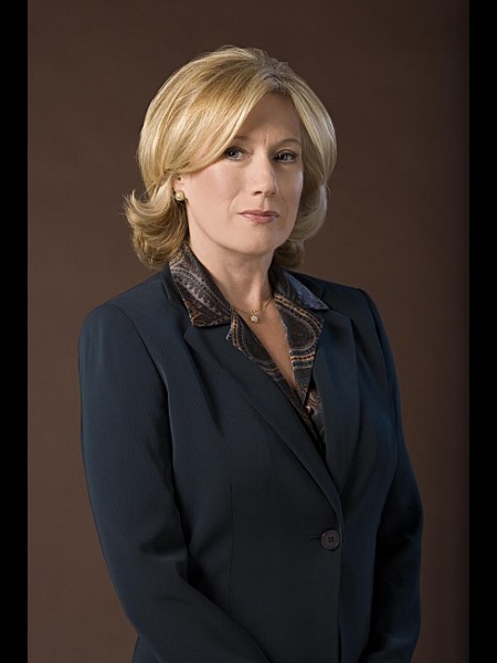 Jayne Atkinson