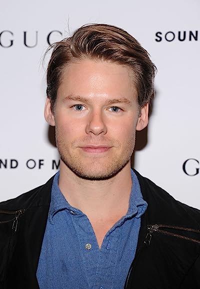 Randy Harrison