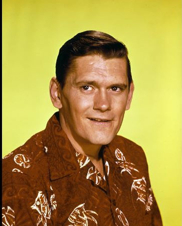 Dick York