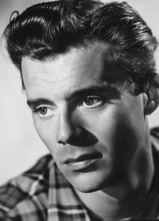 Dirk Bogarde