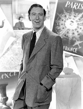 Ray Bolger