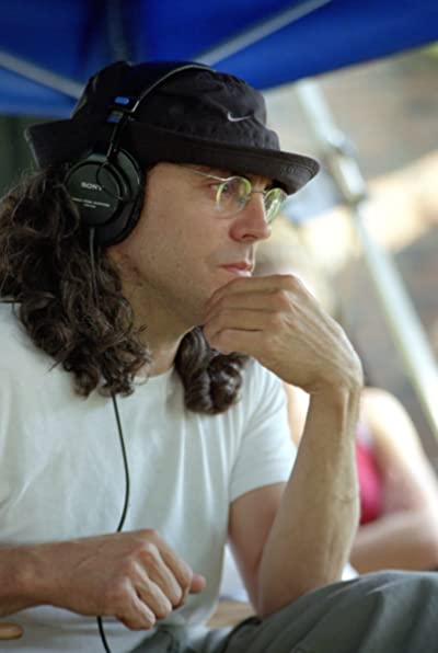 Tom Shadyac