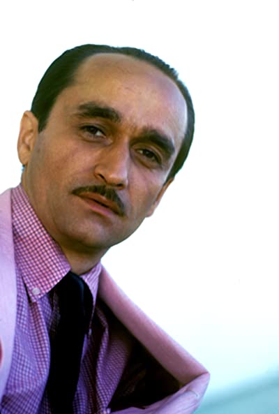 John Cazale