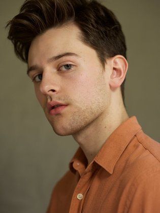 Travis Tope