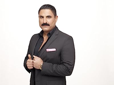 Reza Farahan