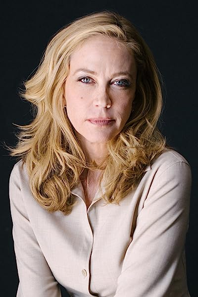 Ally Walker