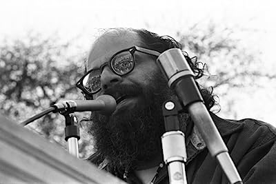 Allen Ginsberg