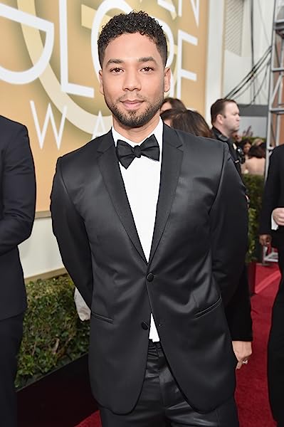 Jussie Smollett