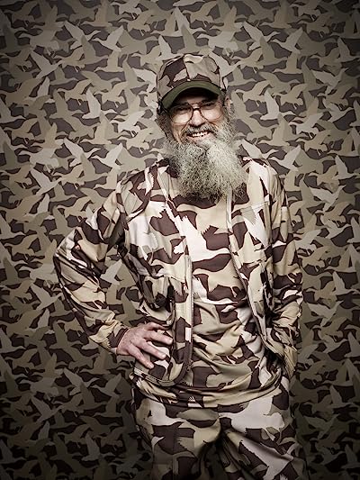 Si Robertson