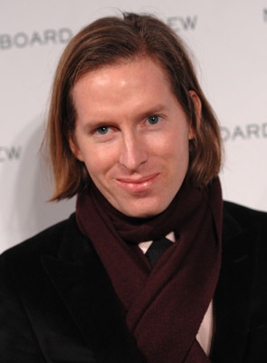 Wes Anderson