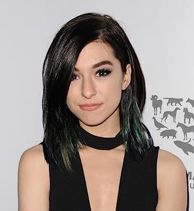 Christina Grimmie