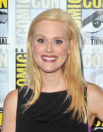 Janet Varney