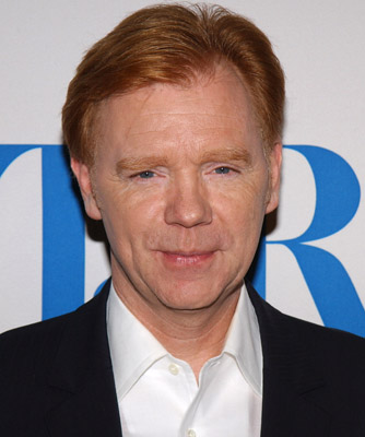 David Caruso