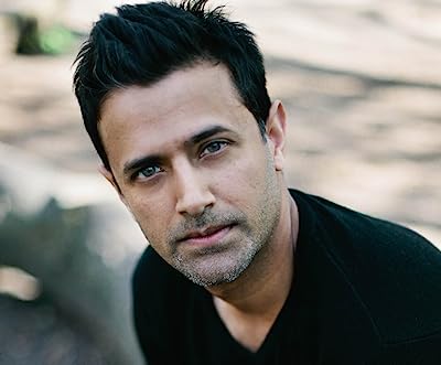 Navin Chowdhry