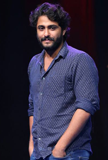 Antony Varghese