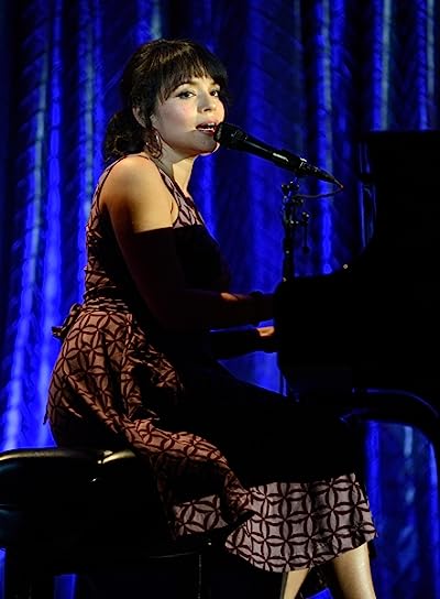 Norah Jones