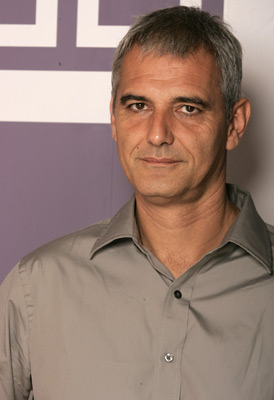 Laurent Cantet