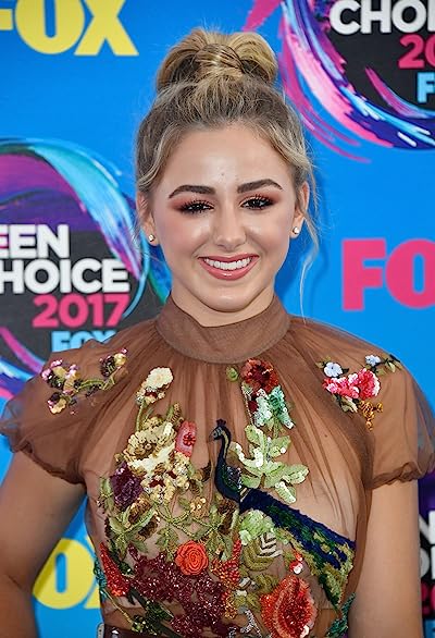 Chloe Lukasiak