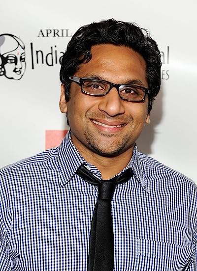 Ravi Patel