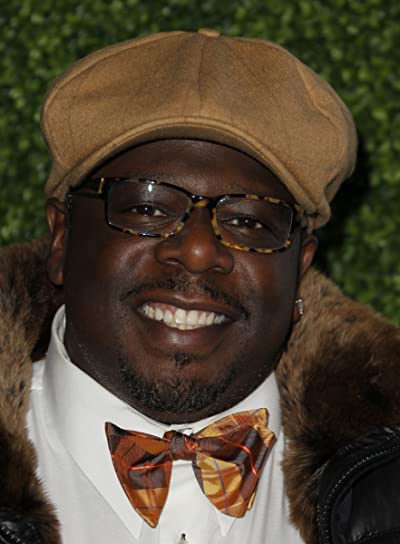 Cedric the Entertainer