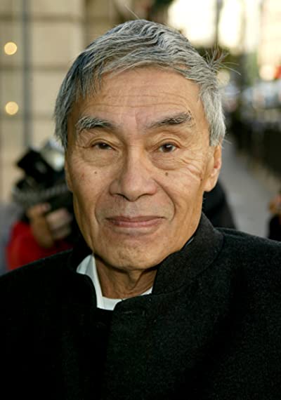 Burt Kwouk