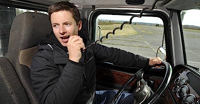 Tanner Foust