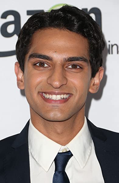 Karan Soni