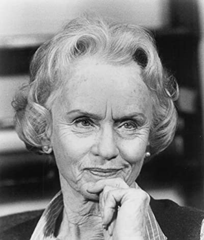 Jessica Tandy