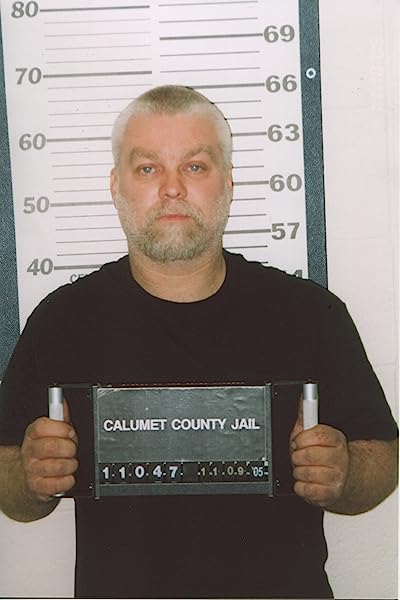 Steven Avery