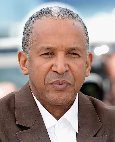 Abderrahmane Sissako