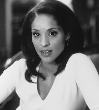 Karyn Parsons